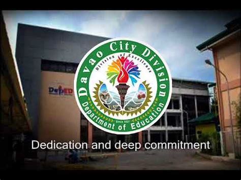 deped davao city division